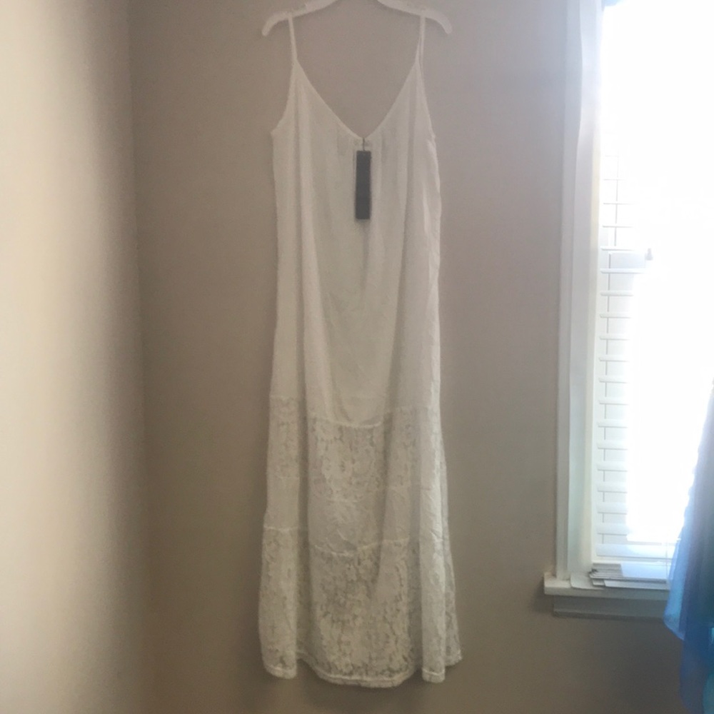 Women’s bathing suit cover